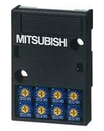 Mitsubishi FX3G-8AV-BD
