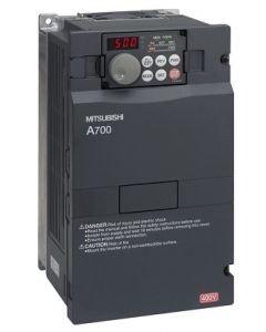 Mitsubishi A700 FR-A740-01800-EC