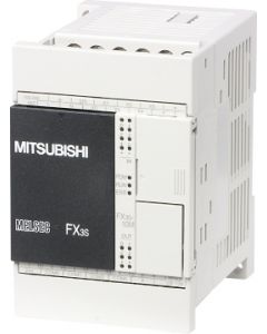 Mitsubishi FX3S FX3S-10MR-DS