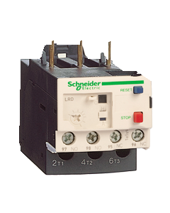 Schneider Electric LRD03