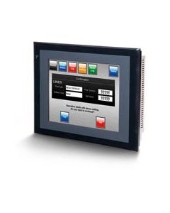 Omron Scalable HMI NS10-TV00-V2