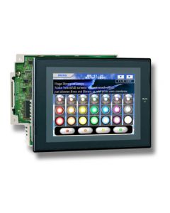 Omron HMI & Control NSJ10-TV00B-G5D