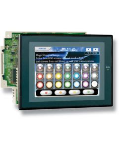 Omron HMI & Control NSJ12-TS00-G5D
