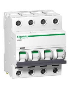 Schneider Electric Acti 9 ic60H A9F54401